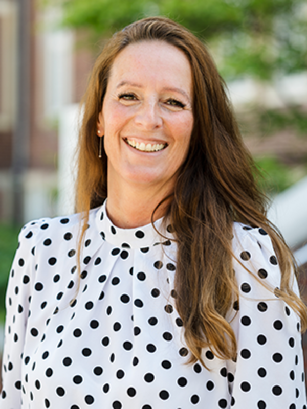 UKM | Ausbildung | MTL | Carmen Brüning