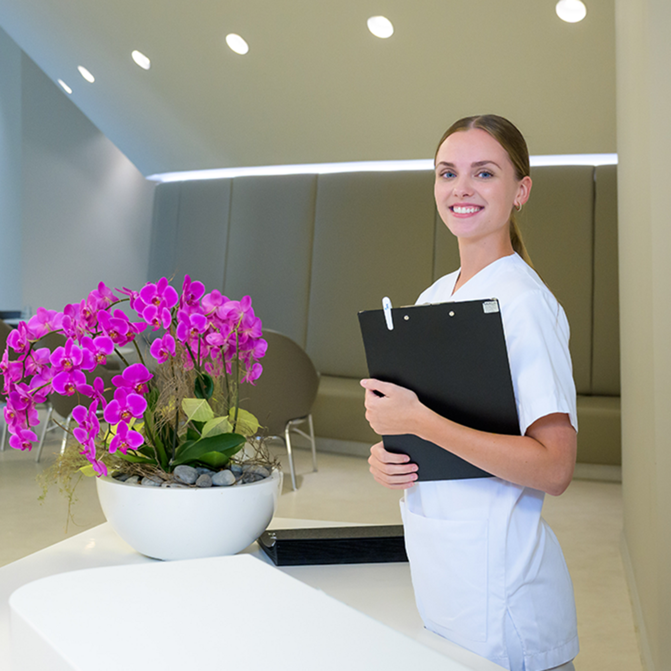UKM Ausbildung | Medizinische Fachangestellte