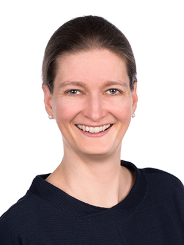 UKM Ausbildung | Physiotherapie | Team | Eva Baumgart