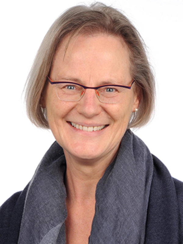 UKM Ausbildung | Physiotherapie | Team | Anke Markfort