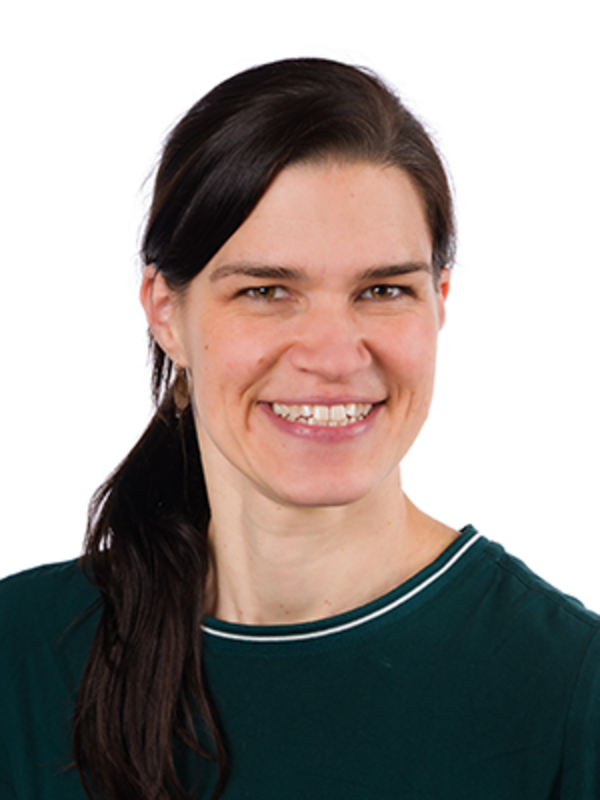 UKM | Mitarbeiterin Logopädie | Veronika Löscher-Kirschke