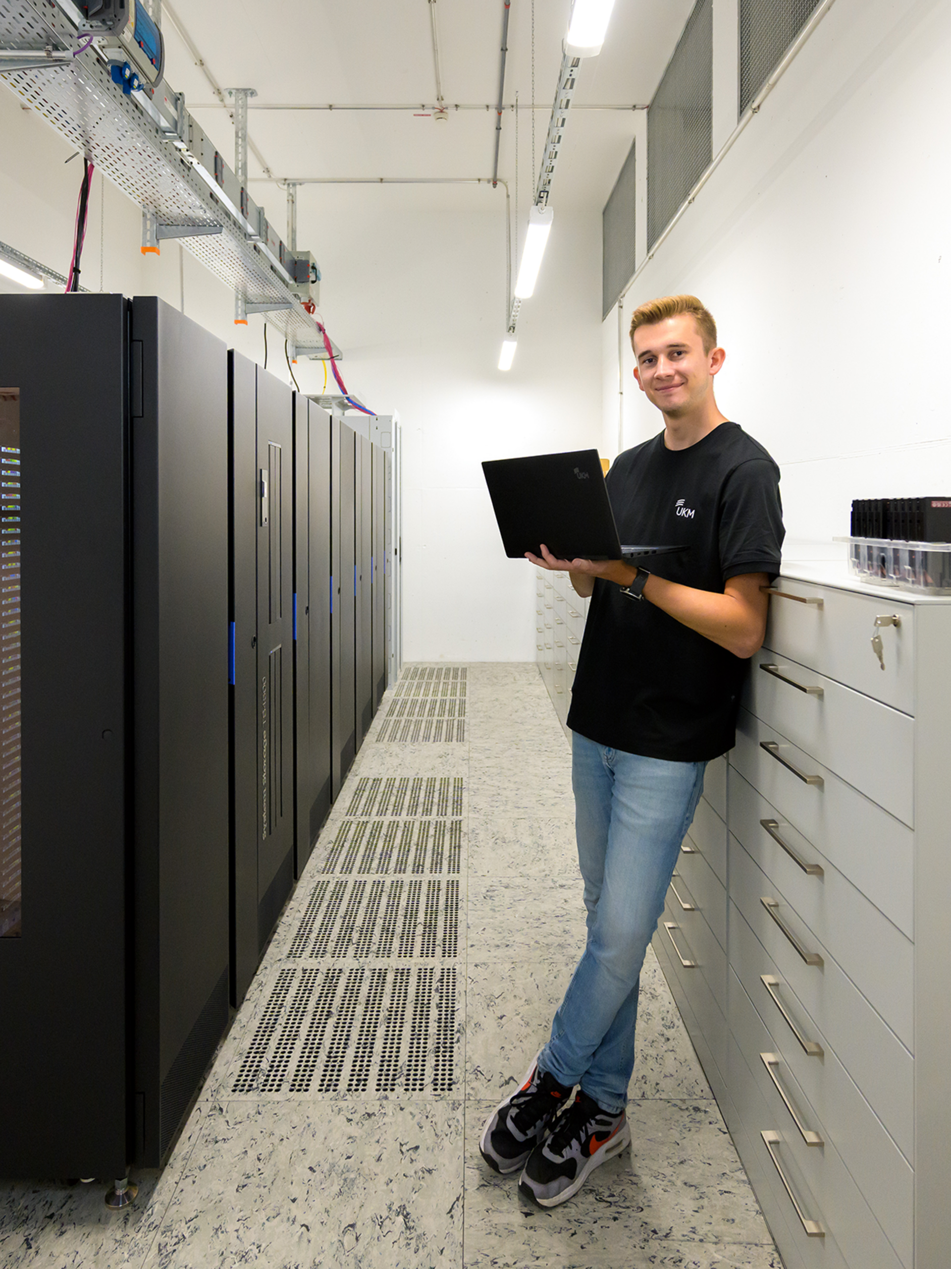UKM Ausbildung | Fachinformatiker Fachrichtung Anwendungsentwicklung