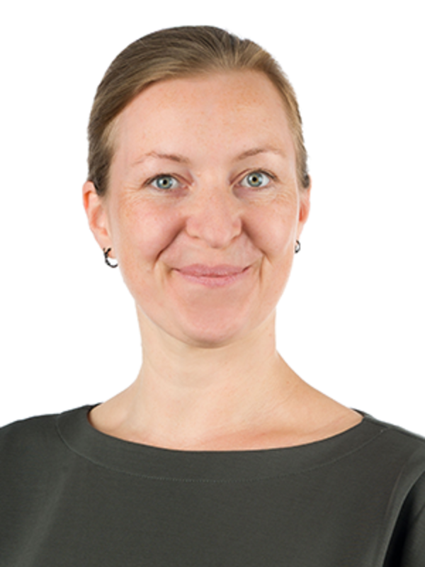UKM Ausbildung | Physiotherapie | Team | Pia Gadewoltz