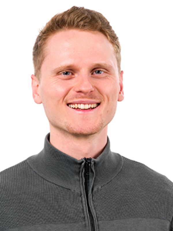 UKM Ausbildung | Physiotherapie | Team | Leon Laakmann