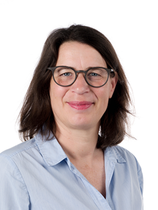 UKM | Mitarbeiterin Logopädie | Tanja Hüttner