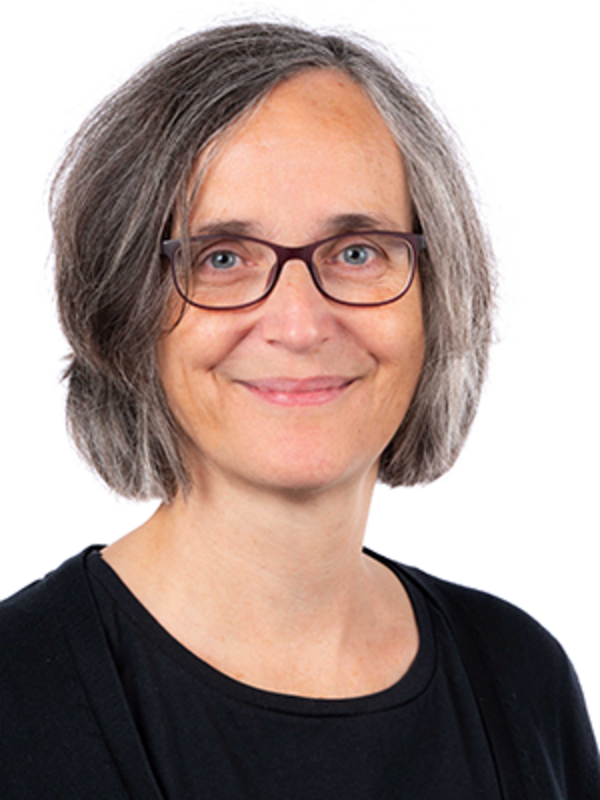 UKM | Mitarbeiterin Logopädie | Tanja Sonntag